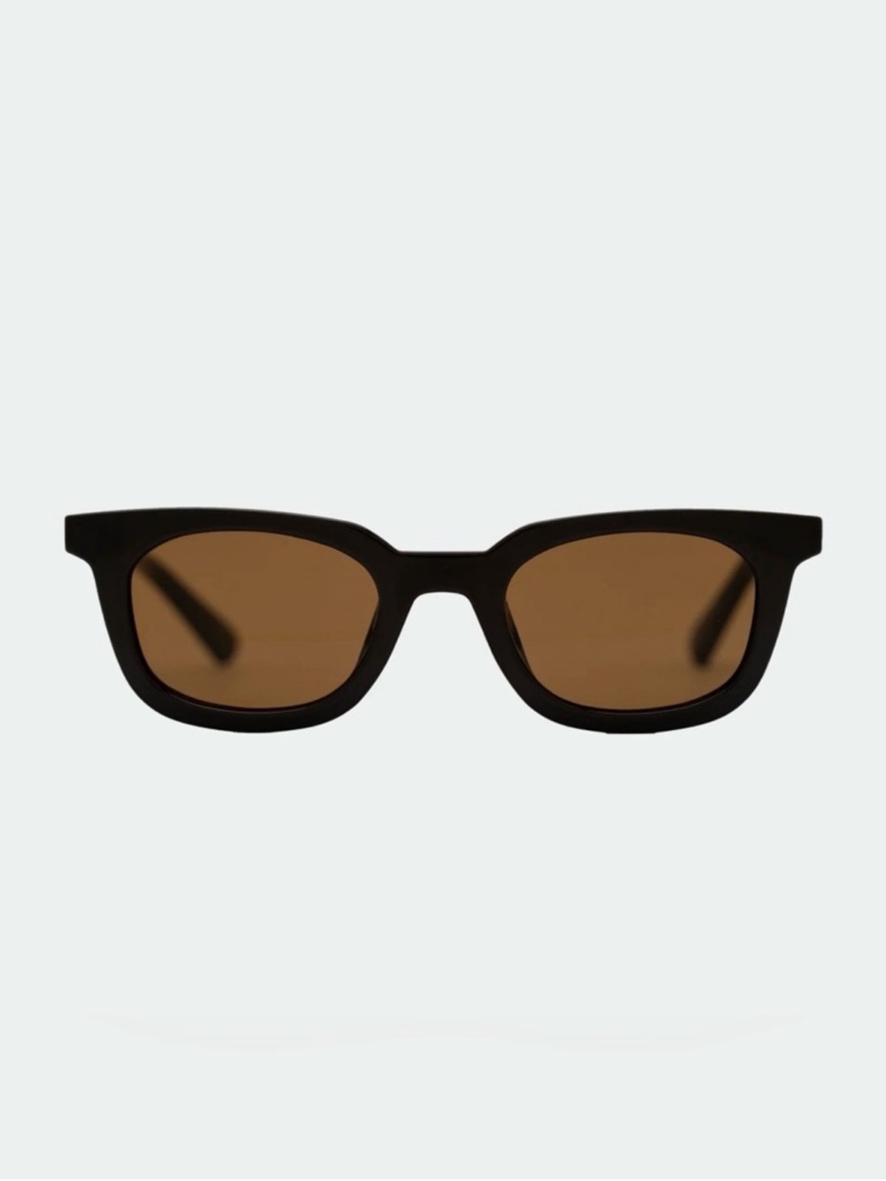 Otra Eyewear Women's Nia Sunglasses - Chocolate - Picture 2 of 5